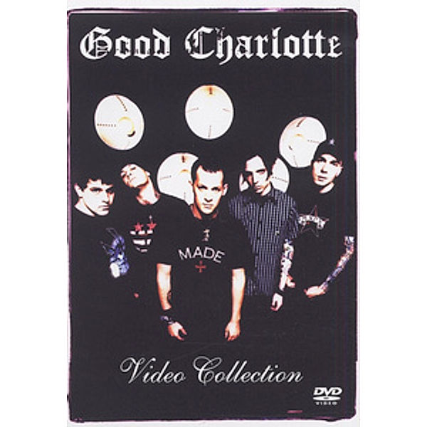 The Video Collection, Good Charlotte