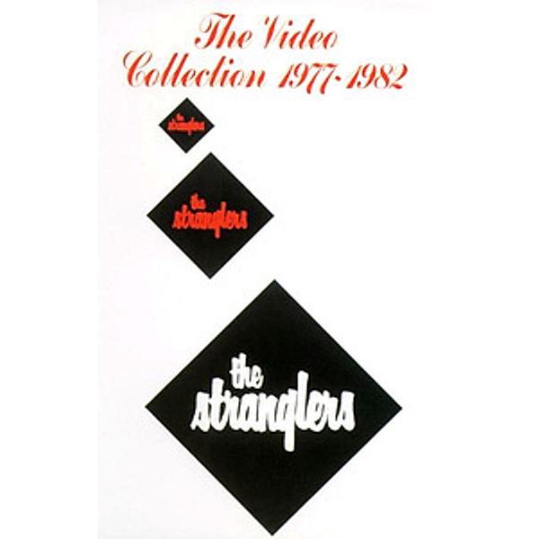 The Video Collection 77-82, The Stranglers
