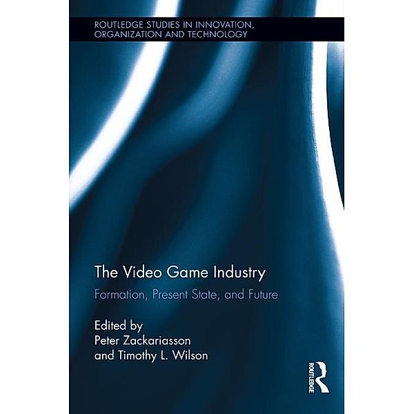 The Video Game Industry