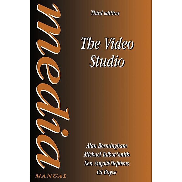 The Video Studio, Alan Bermingham, Ed Boyce, Ken Angold-Stephens, Michael Talbot-Smith