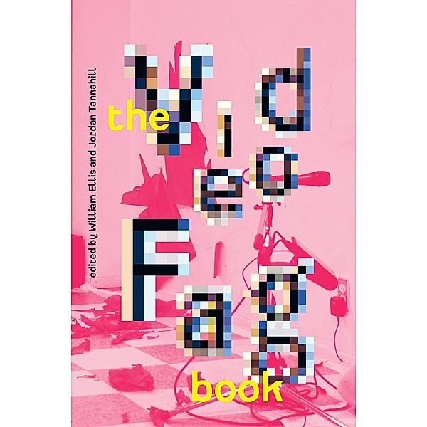 The Videofag Book / Book*hug