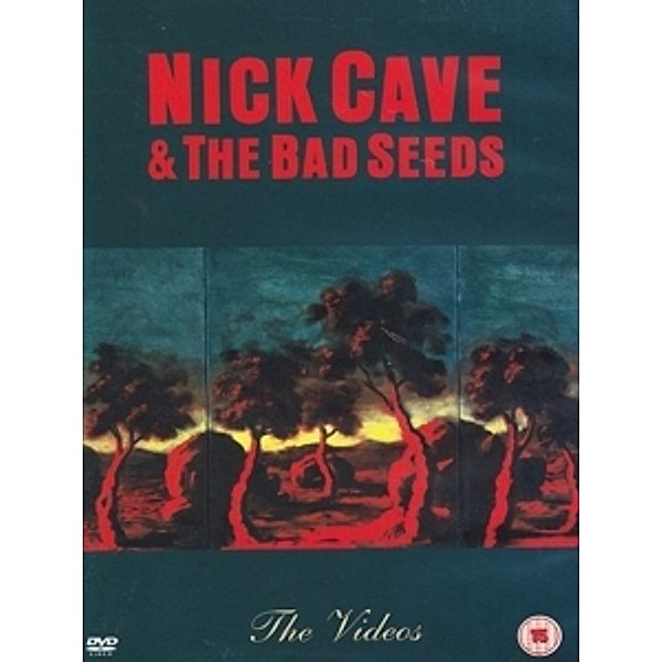 The Videos, Nick & The Bad Seeds Cave