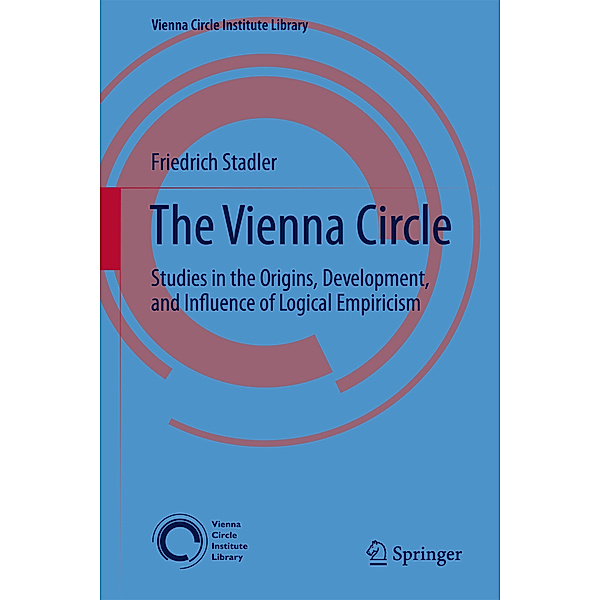 The Vienna Circle, Friedrich Stadler