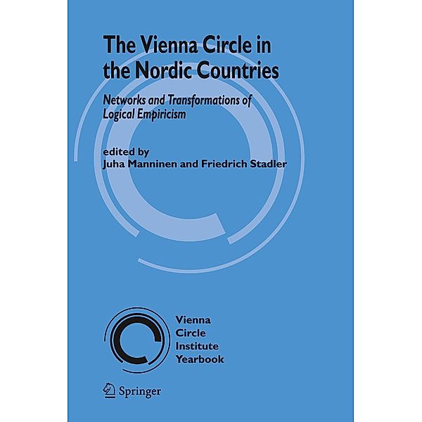 The Vienna Circle in the Nordic Countries.: Networks and Transformations of Logical Empiricism