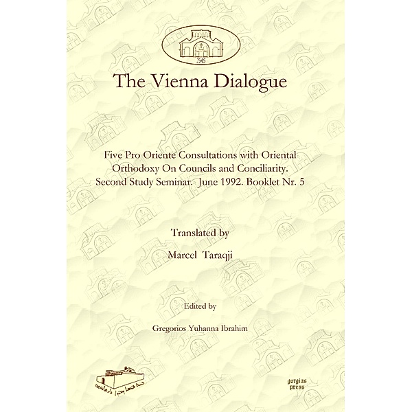 The Vienna Dialogue