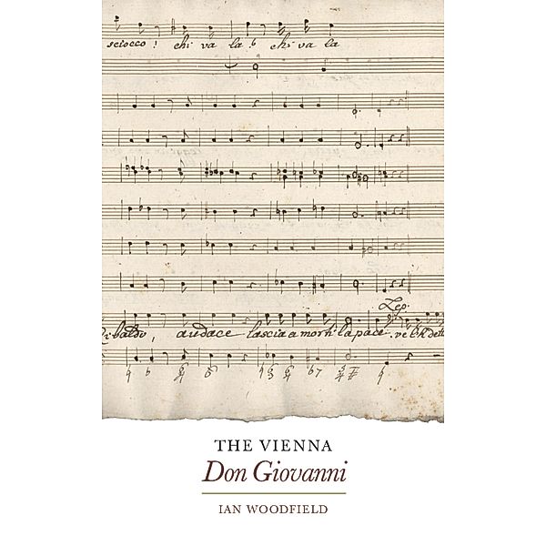 The Vienna Don Giovanni, Ian Woodfield