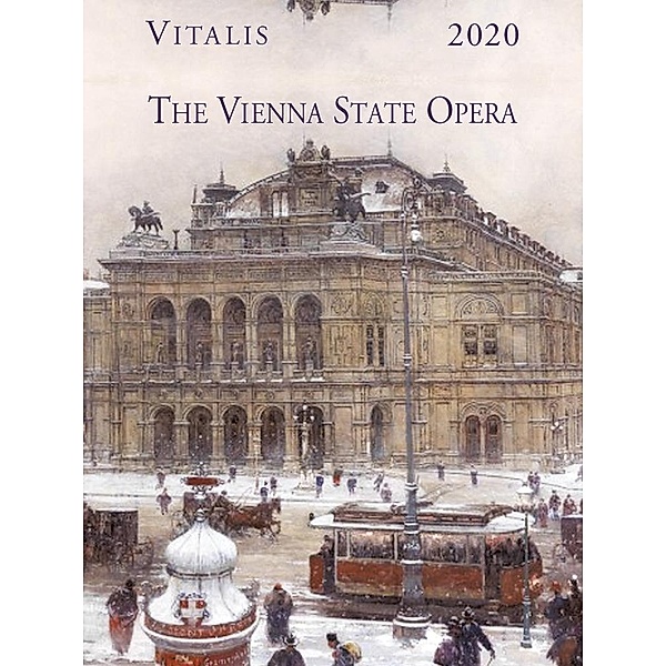 The Vienna State Opera 2021, Johann Strauss