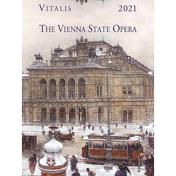 The Vienna State Opera 2021, Johann Strauss