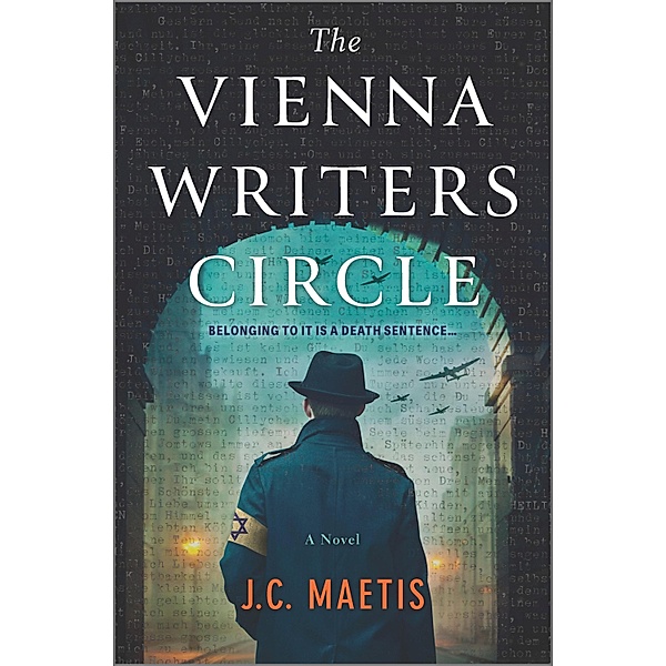 The Vienna Writers Circle, J. C. Maetis