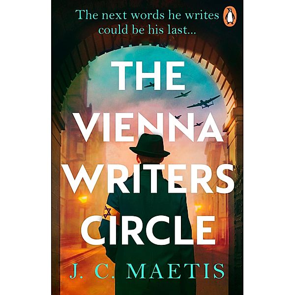 The Vienna Writers Circle, J. C. Maetis