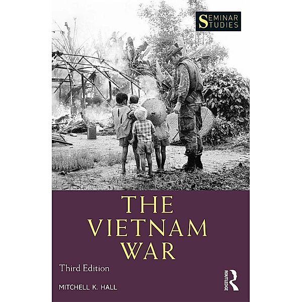 The Vietnam War, Mitchell Hall