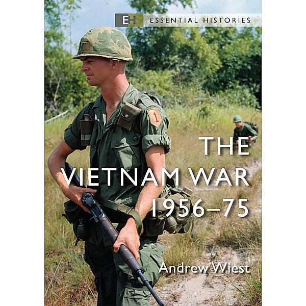 The Vietnam War, Andrew Wiest