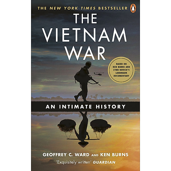 The Vietnam War, Geoffrey C. Ward, Ken Burns