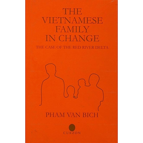 The Vietnamese Family in Change, Pham Van Bich