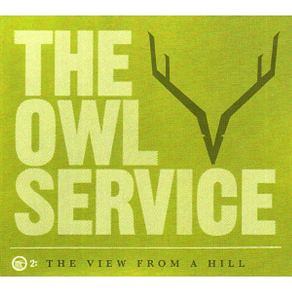 The View From A Hill, The Owl Service