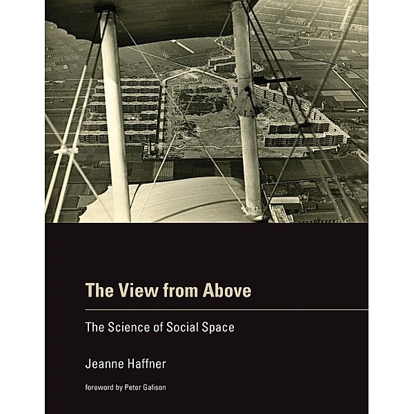 The View from Above, Jeanne Haffner