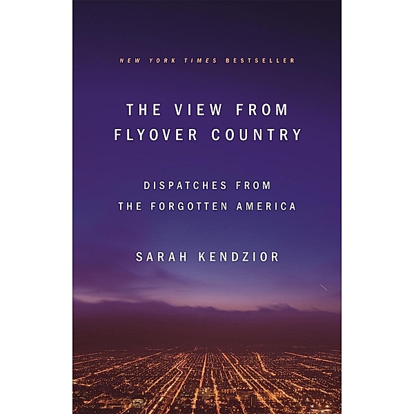 The View from Flyover Country, Sarah Kendzior