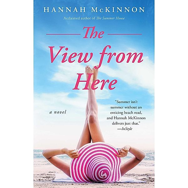 The View from Here, Hannah McKinnon