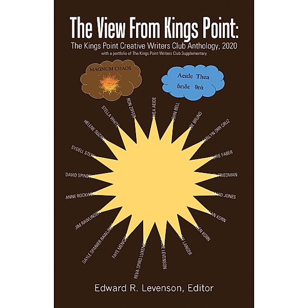 The View from Kings Point, Edward R. Levenson