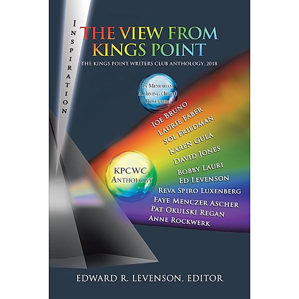 The View from Kings Point, Edward R. Levenson