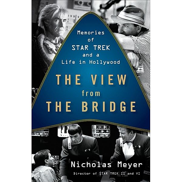 The View from the Bridge, Nicholas Meyer