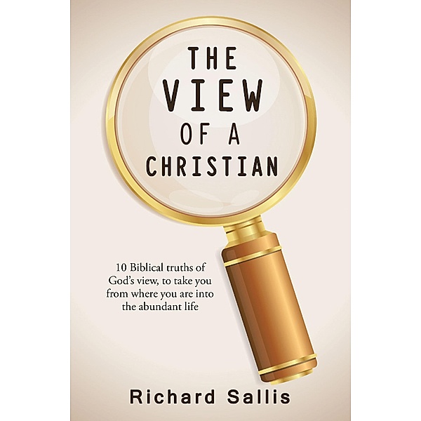 The View of a Christian, Richard Sallis