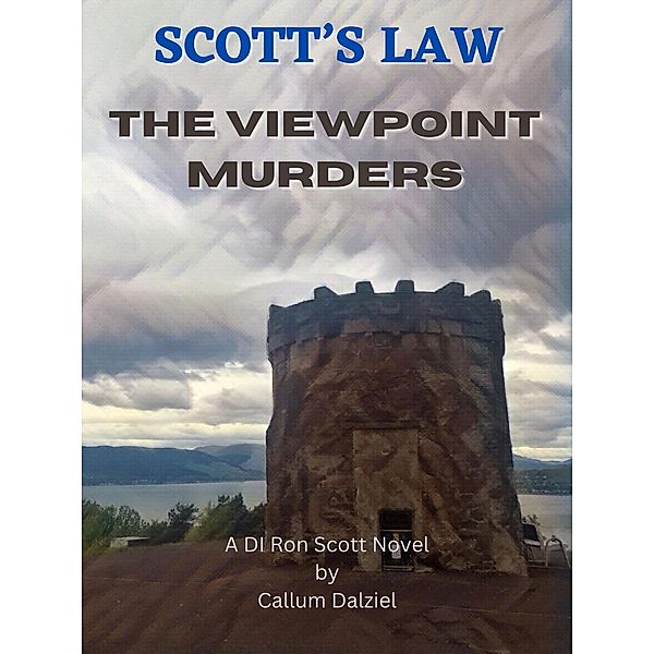 The Viewpoint Murders, Callum Dalziel