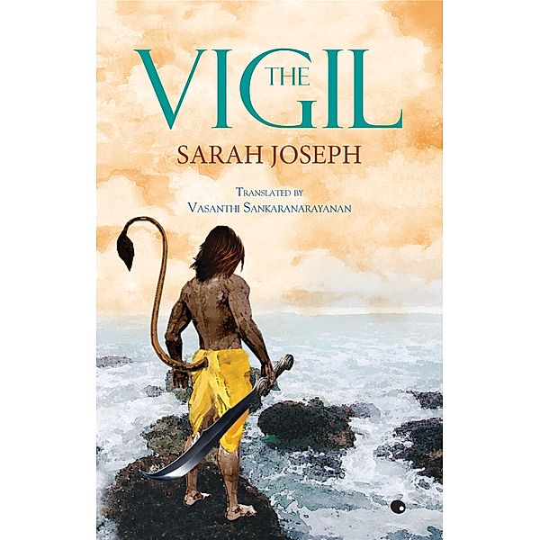 The Vigil, Sarah Joseph