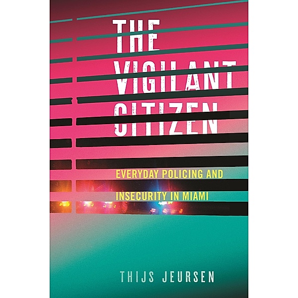 The Vigilant Citizen, Thijs Jeursen