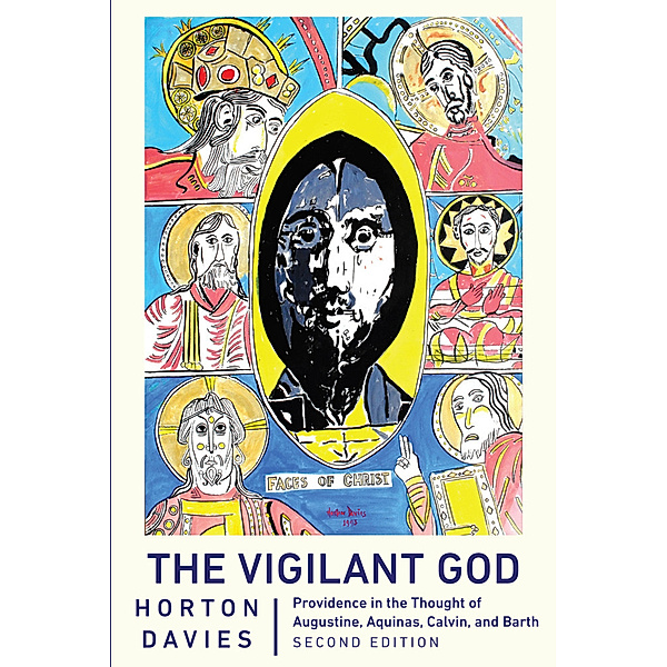 The Vigilant God, Horton Davies