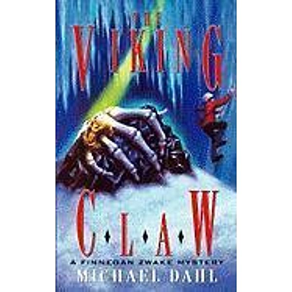 The Viking Claw, Michael Dahl