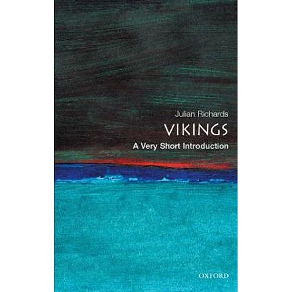 The Vikings, Julian D. Richards