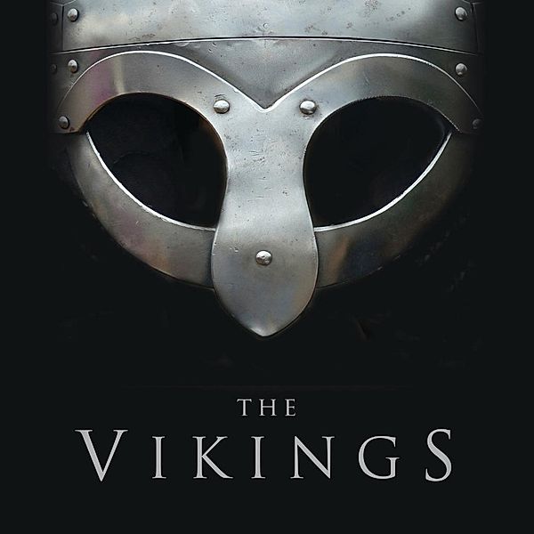 The Vikings, René Chartrand, Keith Durham, Mark Harrison, Ian Heath