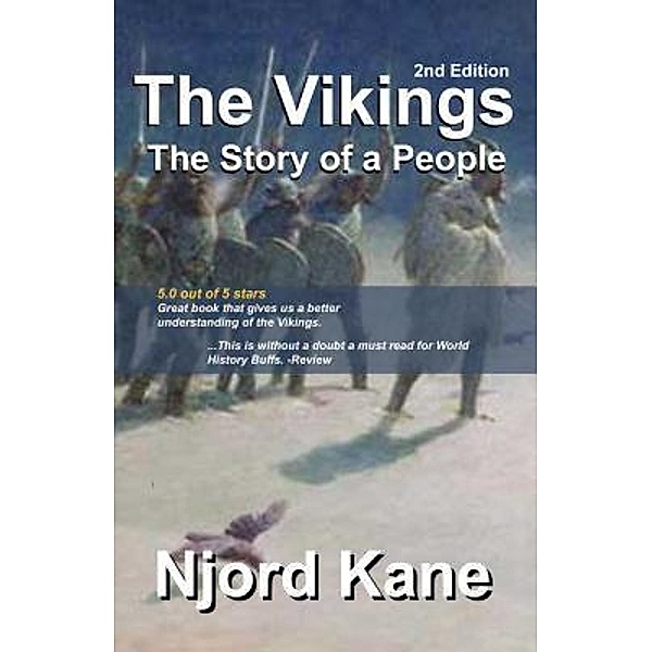 The Vikings, Njord Kane