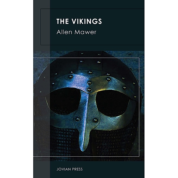 The Vikings, Allen Mawer