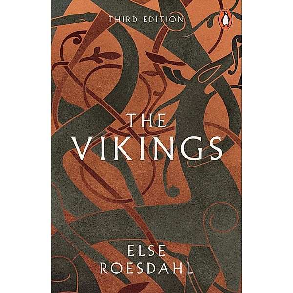 The Vikings, Else Roesdahl