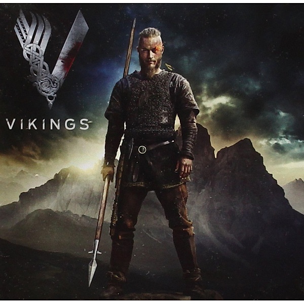 The Vikings II (Original Soundtrack), Trevor Morris