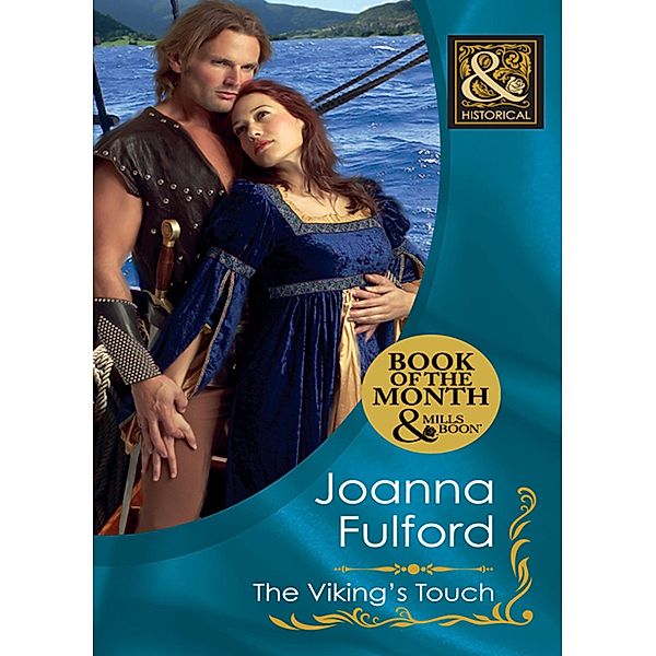 The Viking's Touch (Mills & Boon Historical), Joanna Fulford