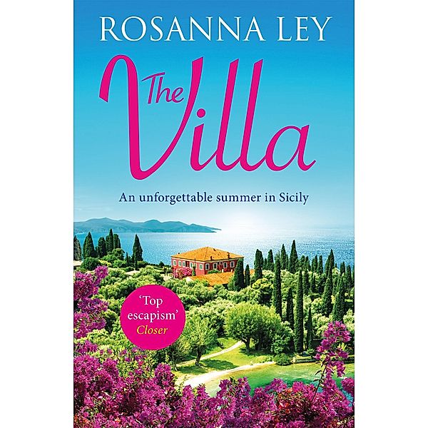 The Villa, Rosanna Ley