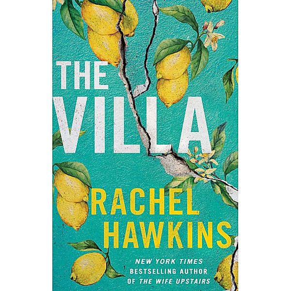 The Villa, Rachel Hawkins