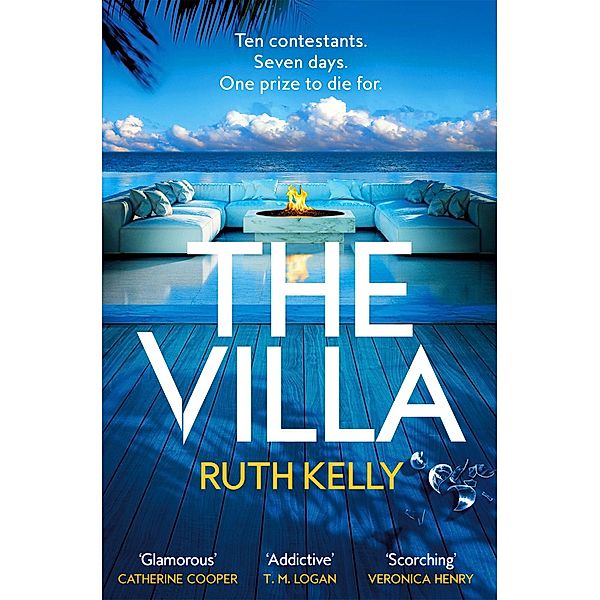 The Villa, Ruth Kelly