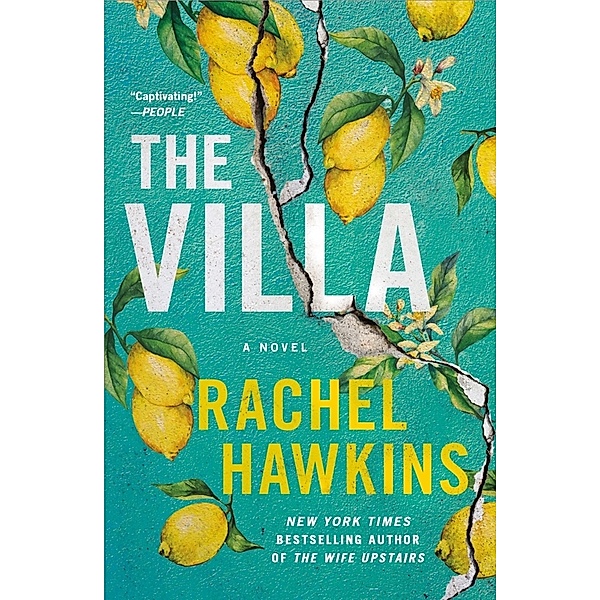 The Villa, Rachel Hawkins