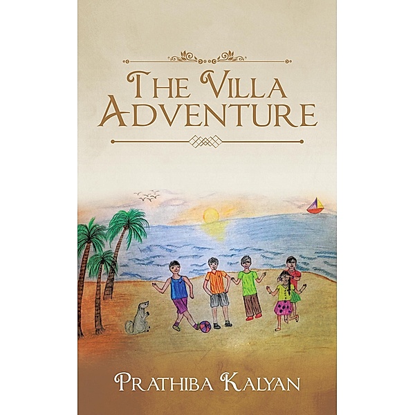 The Villa Adventure, Prathiba Kalyan