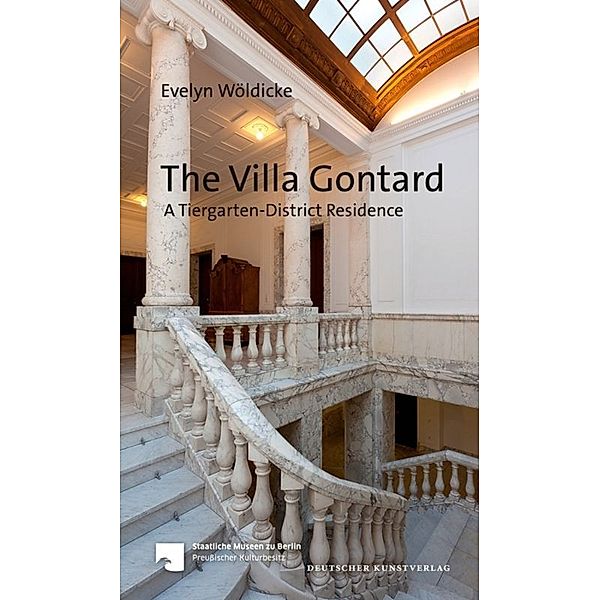 The Villa Gontard, Evelyn Wöldicke