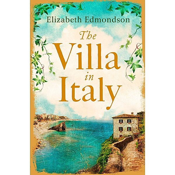 The Villa in Italy, Elizabeth Edmondson