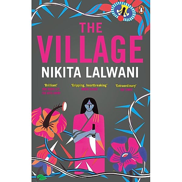 The Village, Nikita Lalwani