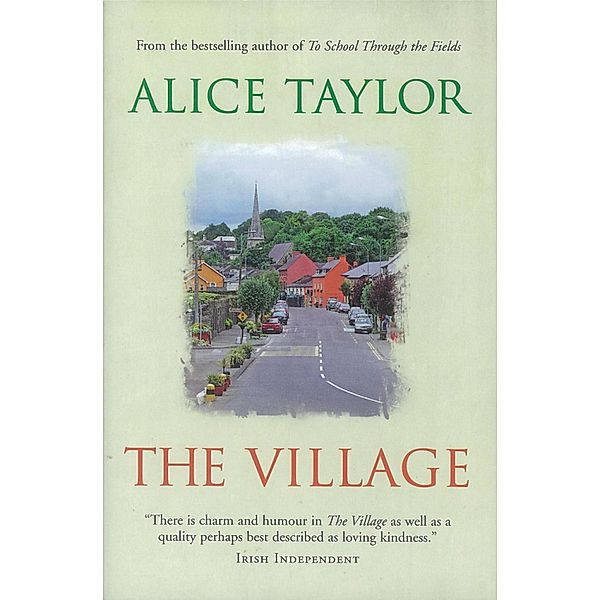 The Village, Alice Taylor