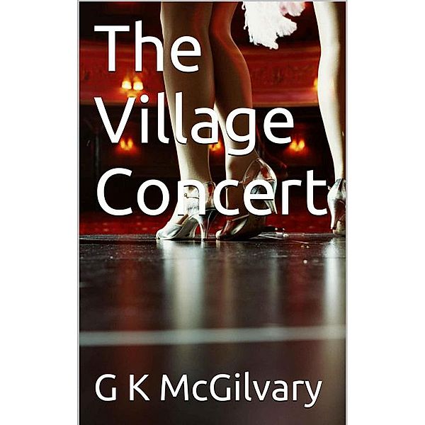 The Village Concert, George McGilvary