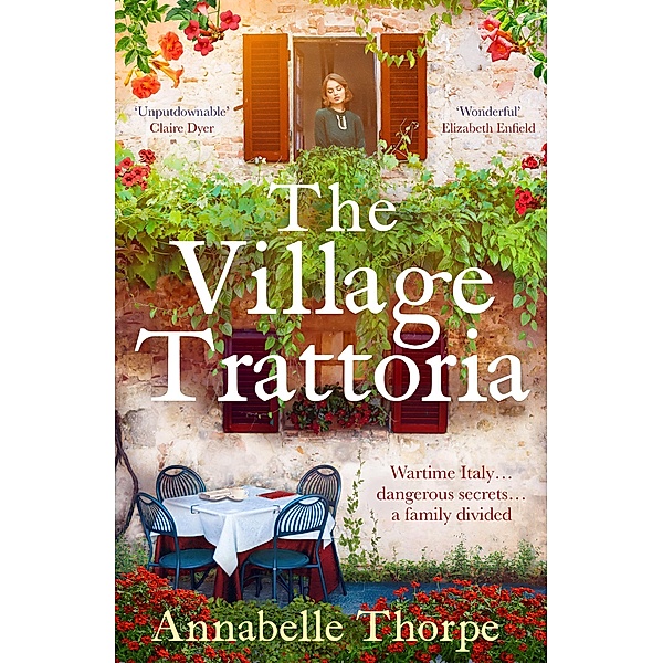 The Village Trattoria, Annabelle Thorpe