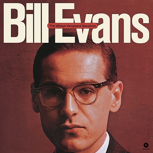 The Village Vanguard Sessions+1 Bonus Tracks (18 (Vinyl), Bill Evans